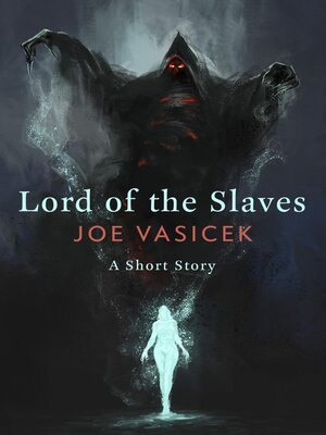 cover image of Lord of the Slaves
